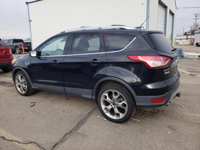 Photo 1 VIN: 1FMCU9J93FUB20052 - FORD ESCAPE 