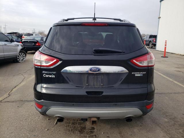 Photo 5 VIN: 1FMCU9J93FUB20052 - FORD ESCAPE 