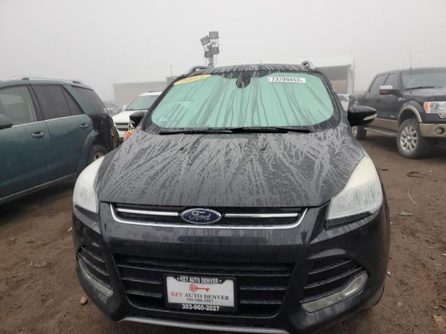 Photo 4 VIN: 1FMCU9J93FUB27907 - FORD ESCAPE 