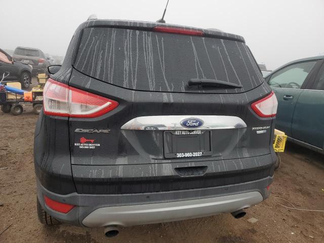 Photo 5 VIN: 1FMCU9J93FUB27907 - FORD ESCAPE 