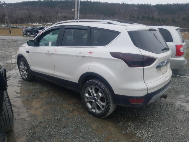 Photo 1 VIN: 1FMCU9J93FUB53973 - FORD ESCAPE TIT 