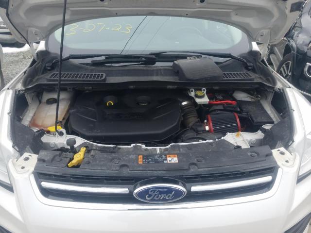 Photo 11 VIN: 1FMCU9J93FUB53973 - FORD ESCAPE TIT 