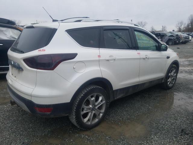 Photo 2 VIN: 1FMCU9J93FUB53973 - FORD ESCAPE TIT 