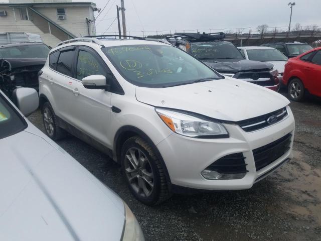 Photo 3 VIN: 1FMCU9J93FUB53973 - FORD ESCAPE TIT 