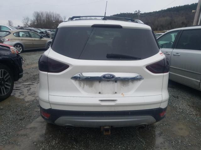 Photo 5 VIN: 1FMCU9J93FUB53973 - FORD ESCAPE TIT 