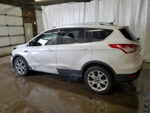 Photo 1 VIN: 1FMCU9J93FUB58736 - FORD ESCAPE 