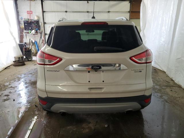 Photo 5 VIN: 1FMCU9J93FUB58736 - FORD ESCAPE 