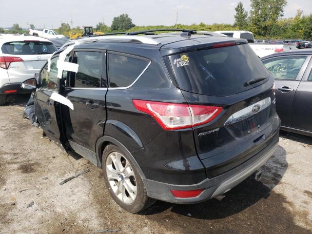 Photo 2 VIN: 1FMCU9J93FUB61751 - FORD ESCAPE TIT 