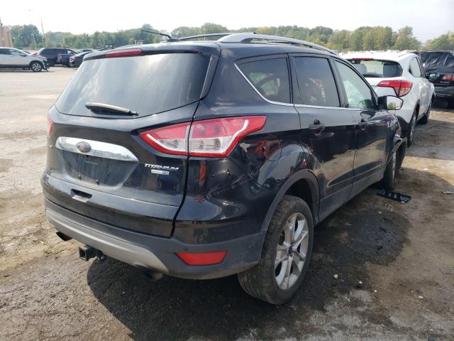 Photo 3 VIN: 1FMCU9J93FUB61751 - FORD ESCAPE TIT 