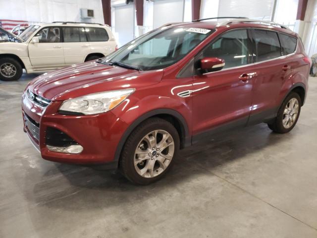 Photo 0 VIN: 1FMCU9J93FUB94975 - FORD ESCAPE TIT 