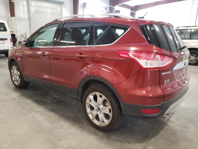 Photo 1 VIN: 1FMCU9J93FUB94975 - FORD ESCAPE TIT 