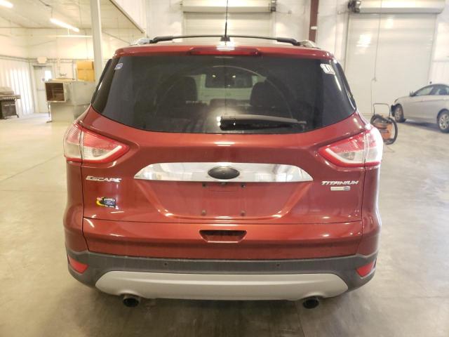 Photo 5 VIN: 1FMCU9J93FUB94975 - FORD ESCAPE TIT 