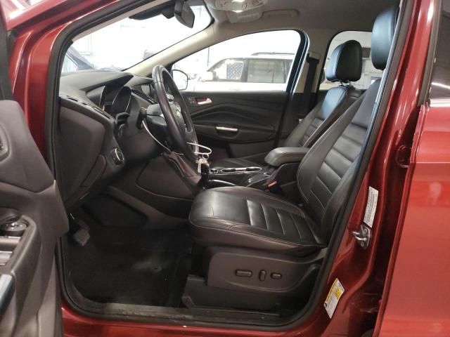 Photo 6 VIN: 1FMCU9J93FUB94975 - FORD ESCAPE TIT 