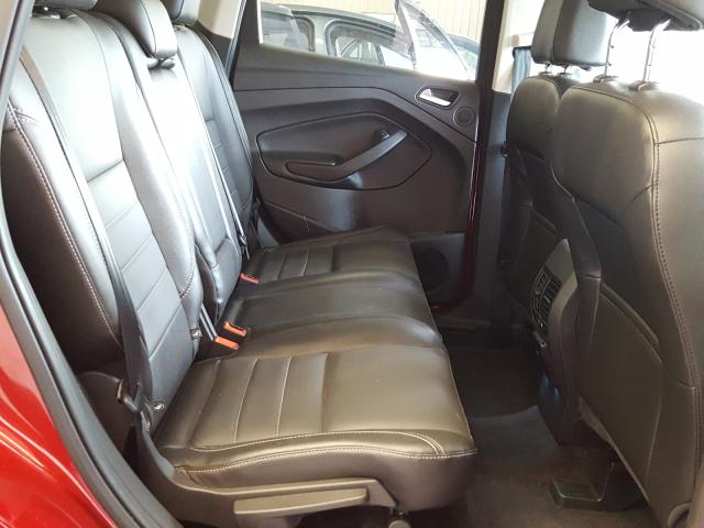 Photo 5 VIN: 1FMCU9J93FUC22810 - FORD ESCAPE 