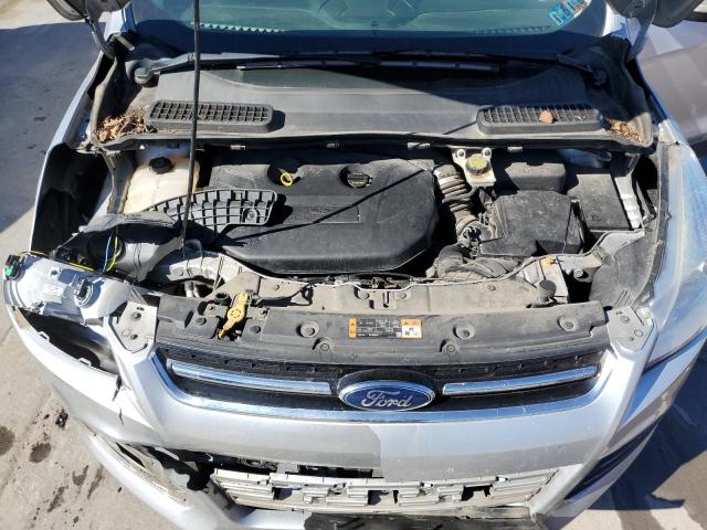 Photo 11 VIN: 1FMCU9J93FUC54740 - FORD ESCAPE TIT 