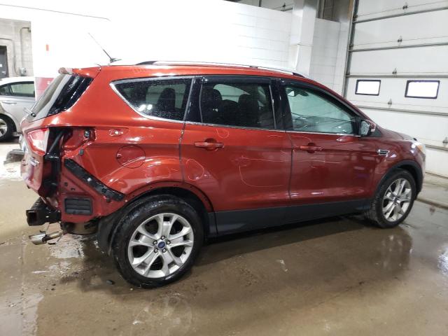 Photo 2 VIN: 1FMCU9J93GUA11267 - FORD ESCAPE TIT 