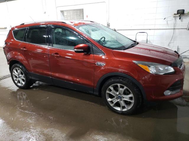 Photo 3 VIN: 1FMCU9J93GUA11267 - FORD ESCAPE TIT 