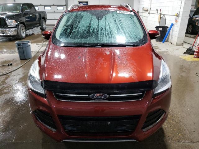 Photo 4 VIN: 1FMCU9J93GUA11267 - FORD ESCAPE TIT 