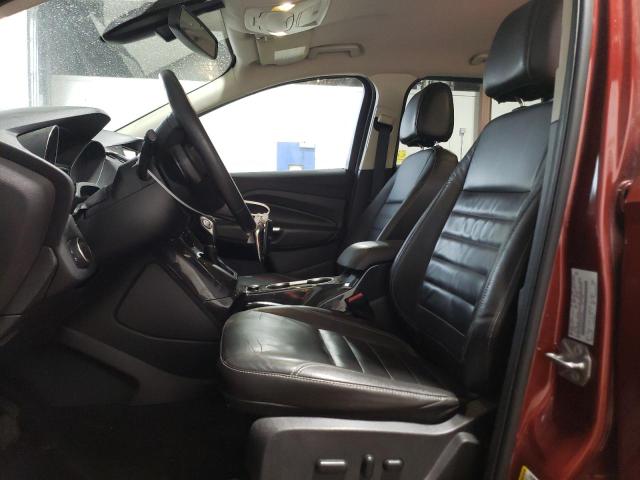 Photo 6 VIN: 1FMCU9J93GUA11267 - FORD ESCAPE TIT 