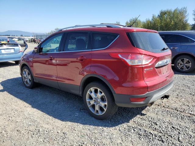 Photo 1 VIN: 1FMCU9J93GUA12676 - FORD ESCAPE TIT 