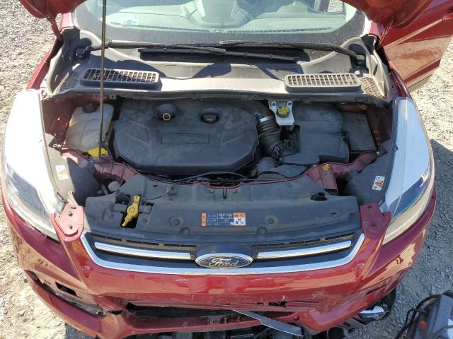 Photo 11 VIN: 1FMCU9J93GUA12676 - FORD ESCAPE TIT 