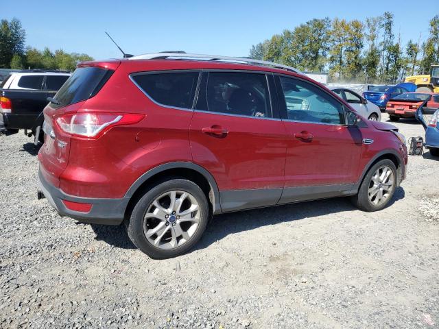 Photo 2 VIN: 1FMCU9J93GUA12676 - FORD ESCAPE TIT 