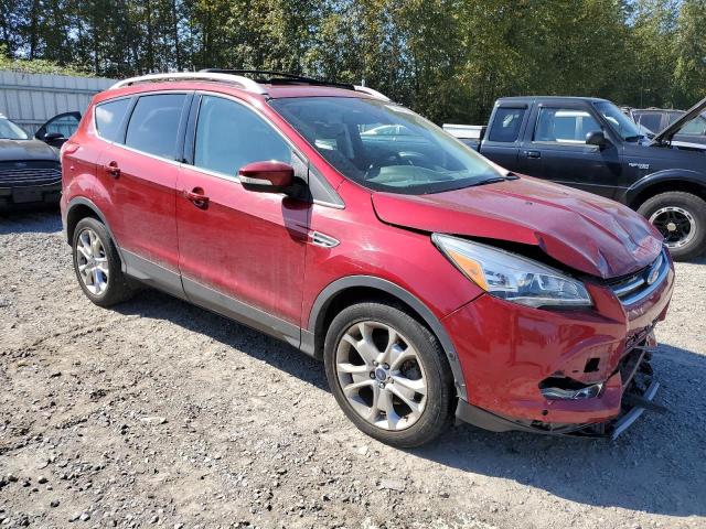 Photo 3 VIN: 1FMCU9J93GUA12676 - FORD ESCAPE TIT 