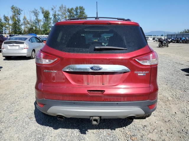 Photo 5 VIN: 1FMCU9J93GUA12676 - FORD ESCAPE TIT 