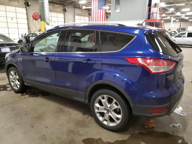 Photo 1 VIN: 1FMCU9J93GUA18798 - FORD ESCAPE TIT 