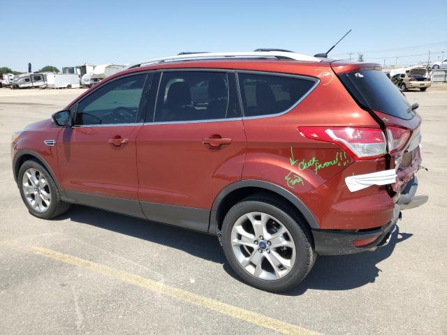 Photo 1 VIN: 1FMCU9J93GUA29543 - FORD ESCAPE TIT 