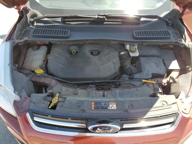 Photo 10 VIN: 1FMCU9J93GUA29543 - FORD ESCAPE TIT 