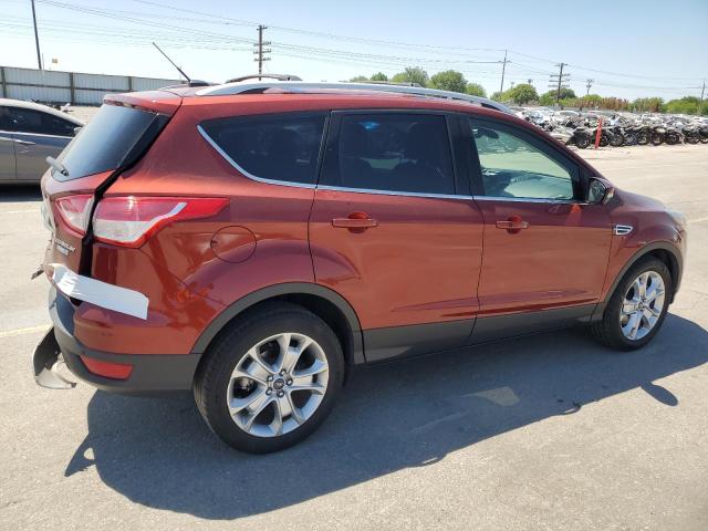 Photo 2 VIN: 1FMCU9J93GUA29543 - FORD ESCAPE TIT 