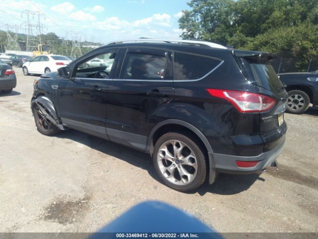 Photo 2 VIN: 1FMCU9J93GUA57990 - FORD ESCAPE 