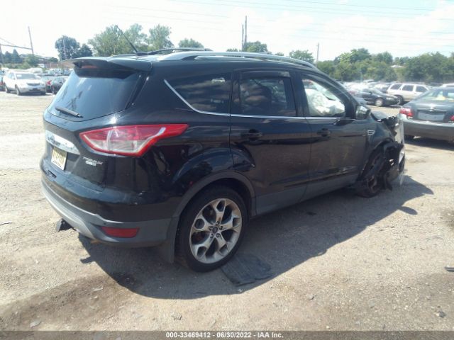 Photo 3 VIN: 1FMCU9J93GUA57990 - FORD ESCAPE 