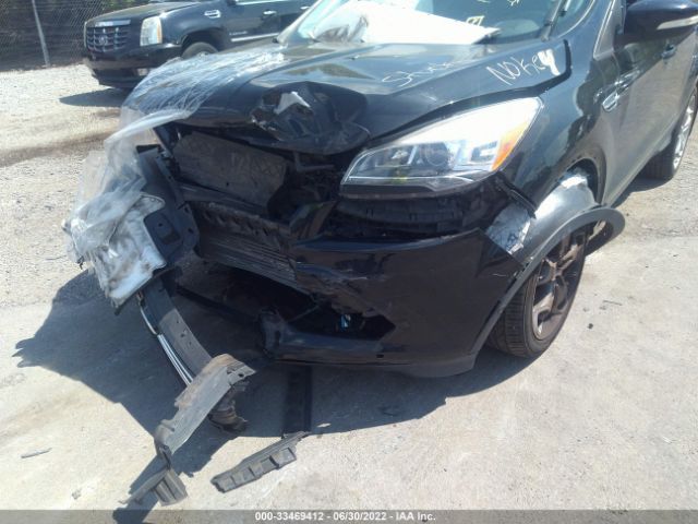 Photo 5 VIN: 1FMCU9J93GUA57990 - FORD ESCAPE 