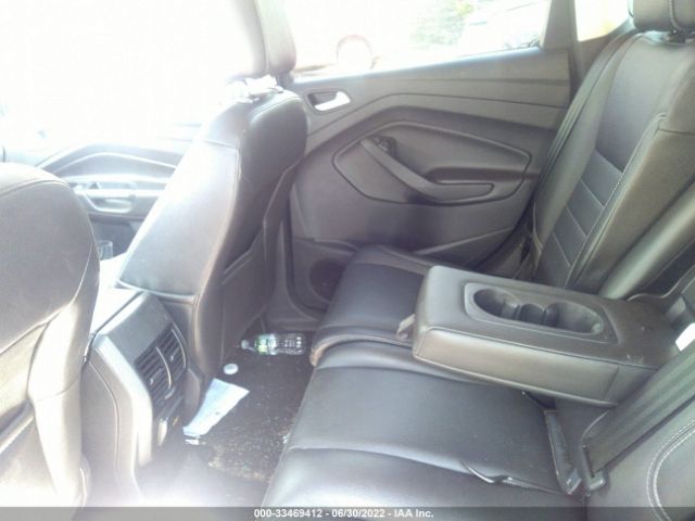 Photo 7 VIN: 1FMCU9J93GUA57990 - FORD ESCAPE 