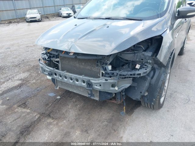 Photo 5 VIN: 1FMCU9J93GUA80265 - FORD ESCAPE 