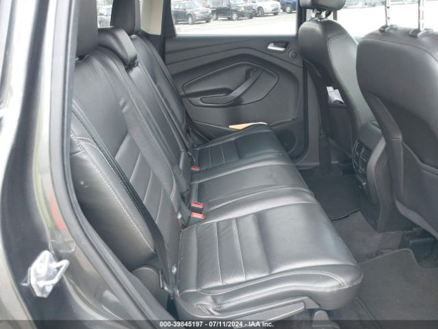 Photo 7 VIN: 1FMCU9J93GUA80265 - FORD ESCAPE 