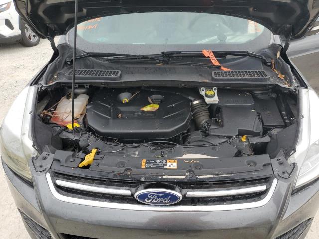 Photo 6 VIN: 1FMCU9J93GUB04838 - FORD ESCAPE TIT 