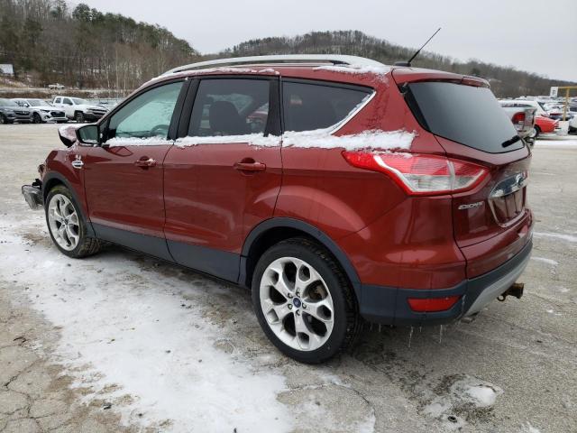 Photo 1 VIN: 1FMCU9J93GUB05214 - FORD ESCAPE 