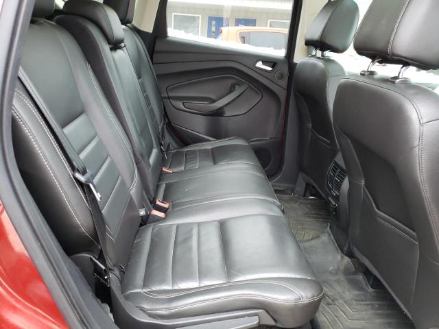 Photo 10 VIN: 1FMCU9J93GUB05214 - FORD ESCAPE 