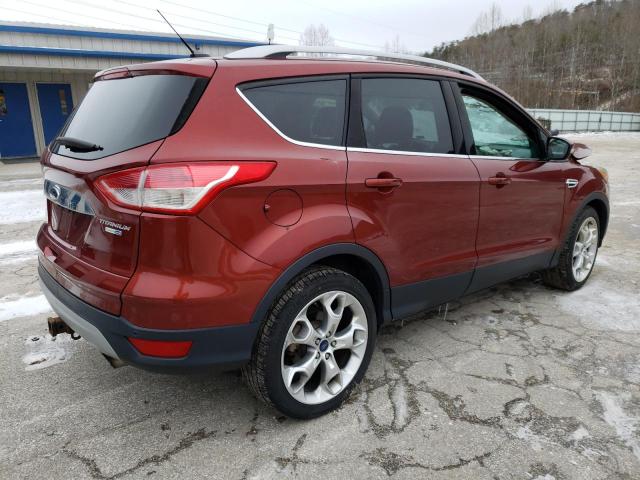 Photo 2 VIN: 1FMCU9J93GUB05214 - FORD ESCAPE 