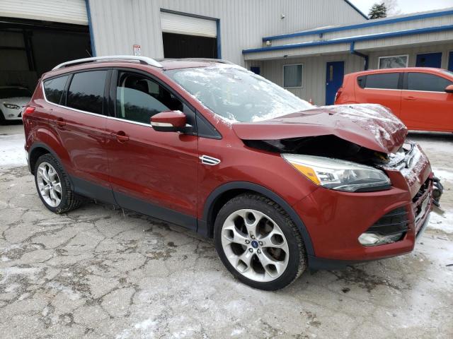 Photo 3 VIN: 1FMCU9J93GUB05214 - FORD ESCAPE 