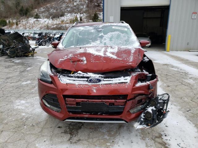 Photo 4 VIN: 1FMCU9J93GUB05214 - FORD ESCAPE 