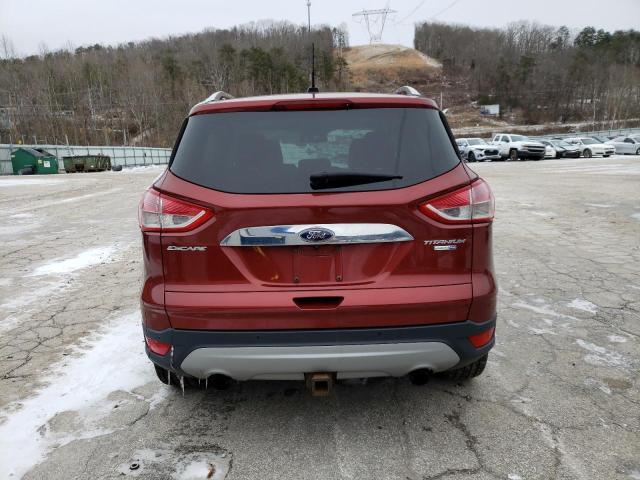 Photo 5 VIN: 1FMCU9J93GUB05214 - FORD ESCAPE 