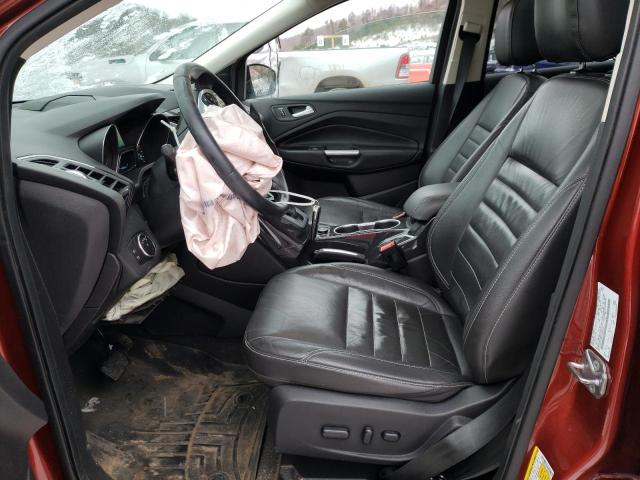 Photo 6 VIN: 1FMCU9J93GUB05214 - FORD ESCAPE 