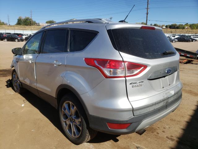 Photo 2 VIN: 1FMCU9J93GUB15323 - FORD ESCAPE TIT 