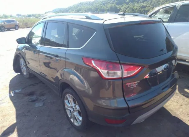 Photo 2 VIN: 1FMCU9J93GUB21493 - FORD ESCAPE 