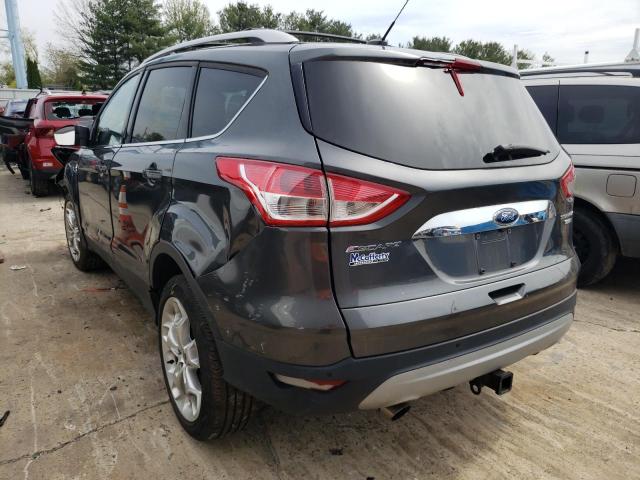 Photo 2 VIN: 1FMCU9J93GUB29187 - FORD ESCAPE TIT 