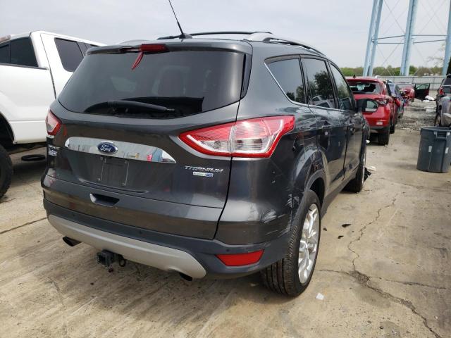 Photo 3 VIN: 1FMCU9J93GUB29187 - FORD ESCAPE TIT 